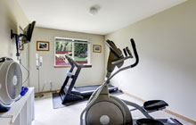 Rolstone home gym construction leads